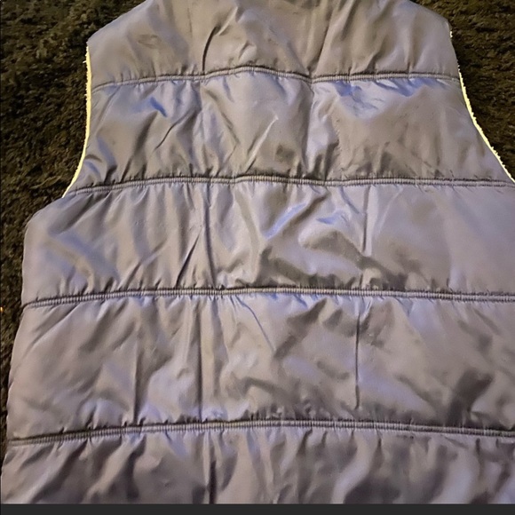 Men’s Finish line winter vest XXL - Picture 2 of 4